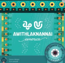 LUDOS America - Awithlaknannai