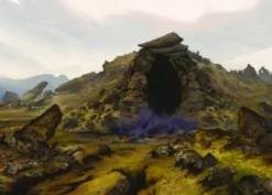 L'Ultime Bestiaire : Les Damnés
