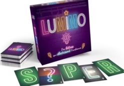 Lumimo