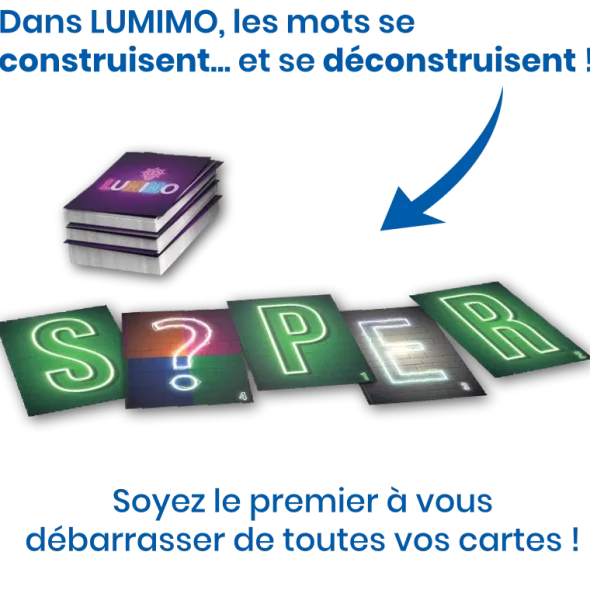 Lumimo