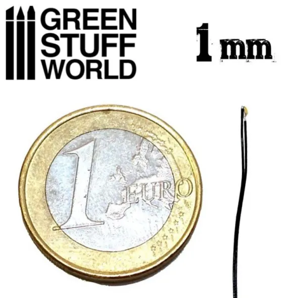 Lumières LED Blanche Froide - 1mm