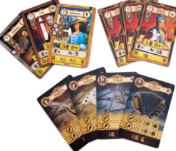 Luthier - Promo Pack