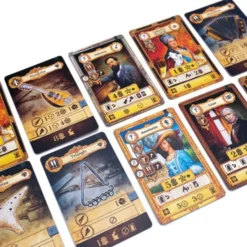 Luthier - Promo Pack