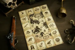 Lying Pirates