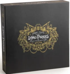 Lying Pirates