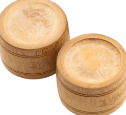 Lying Pirates - Bamboo Cups 2 pcs