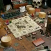 Lying Pirates - Cities of Greed Expansion