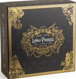 Lying Pirates - Deluxe Big Box