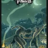Macadam Fairies - Ecran et son livret - Version PDF