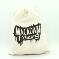Macadam Fairies - Jetons Pollen