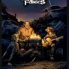 Macadam Fairies - Recueil de scénario - Version PDF