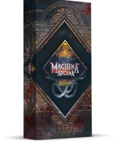 Machina Arcana - From Beyond