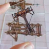 Machines de guerre - Pack de silhouettes 2D