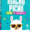 Machu Pichu