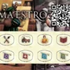 Maestro: Special Study Reward Tiles