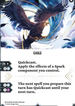 Mage Noir - Crow & Fox bundle