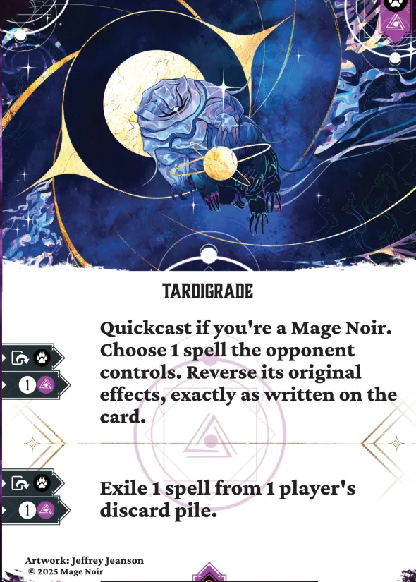 Mage Noir - Dog & Cat bundle