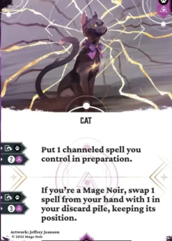 Mage Noir - Dog & Cat bundle
