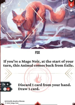 Mage Noir - 6 expansions Bundle - Season 3