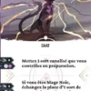 Mage Noir - Le Chat et l'Astronome