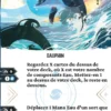 Mage Noir - Le Dauphin et le Marin