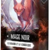 Mage Noir - Le Renard et la Vengeresse