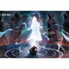 Mage Noir - Playmat Rite de passage