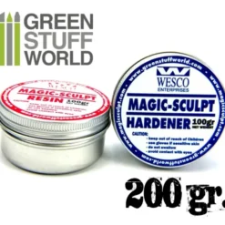 Magic Sculpt 200gr