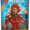 Magic The Gathering : Aetherdrift - Play Booster