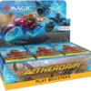 Magic The Gathering : Aetherdrift - Play Booster Display