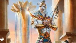 Magic: The Gathering - Aetherdrift Playmat