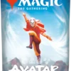 Magic the Gathering : Avatar - Booster de jeu