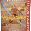 Magic the Gathering : Avatar - Collector Booster Display
