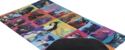 Magic: The Gathering - Commander Masters White - Stitched Playmat