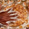 Magic The Gathering : Commander Masters Playmat -