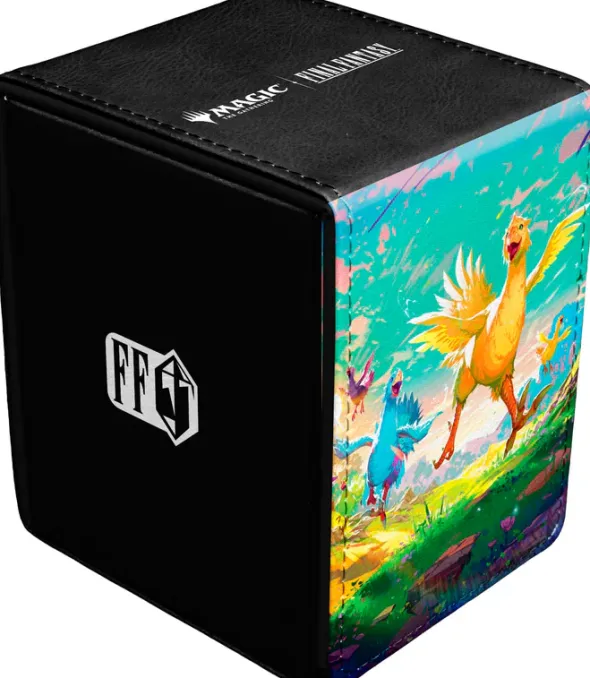 Magic: The Gathering - Final Fantasy Alcove Flip Deck Box