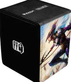Magic: The Gathering - Final Fantasy Alcove Flip Deck Box