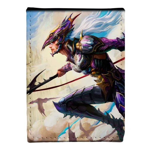 Magic: The Gathering - Final Fantasy Alcove Flip Deck Box