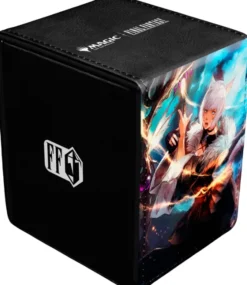 Magic: The Gathering - Final Fantasy Alcove Flip Deck Box
