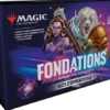 Magic The Gathering : Fondations - Boîte d'Apprentissage