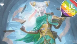 Magic: The Gathering - Innistrad Remastered Stitched Playmat