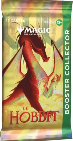 Magic: The Gathering - Le Hobbit - Booster Collector