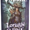 Magic the Gathering : Lorwyn éclipsé - Booster de jeu