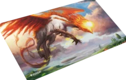 Magic: The Gathering - Lorwyn Eclipsed Double-Sided Playmat