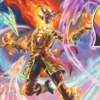 Magic: The Gathering - Lorwyn Eclipsed Playmat