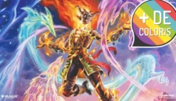 Magic: The Gathering - Lorwyn Eclipsed Playmat