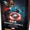 Magic: The Gathering - Marvel Super Heroes Commander Deck - Avengers, Assemble