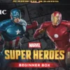 Magic: The Gathering - Marvel Super Heroes - Beginner Box