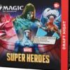 Magic: The Gathering - Marvel Super Heroes - Draft Night