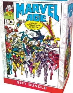 Magic: The Gathering - Marvel Super Heroes - Gift Bundle
